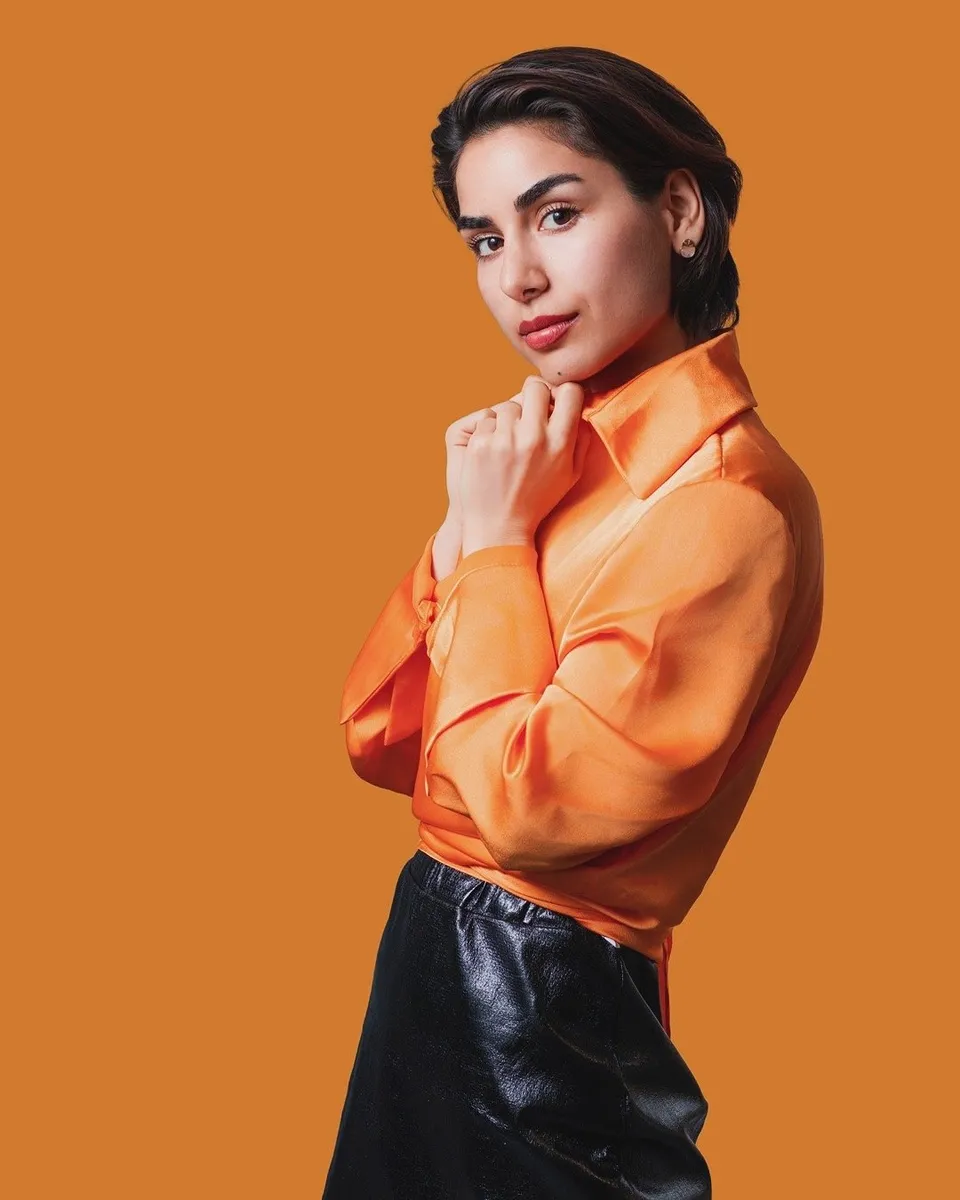 Maria V, portfolio image 3