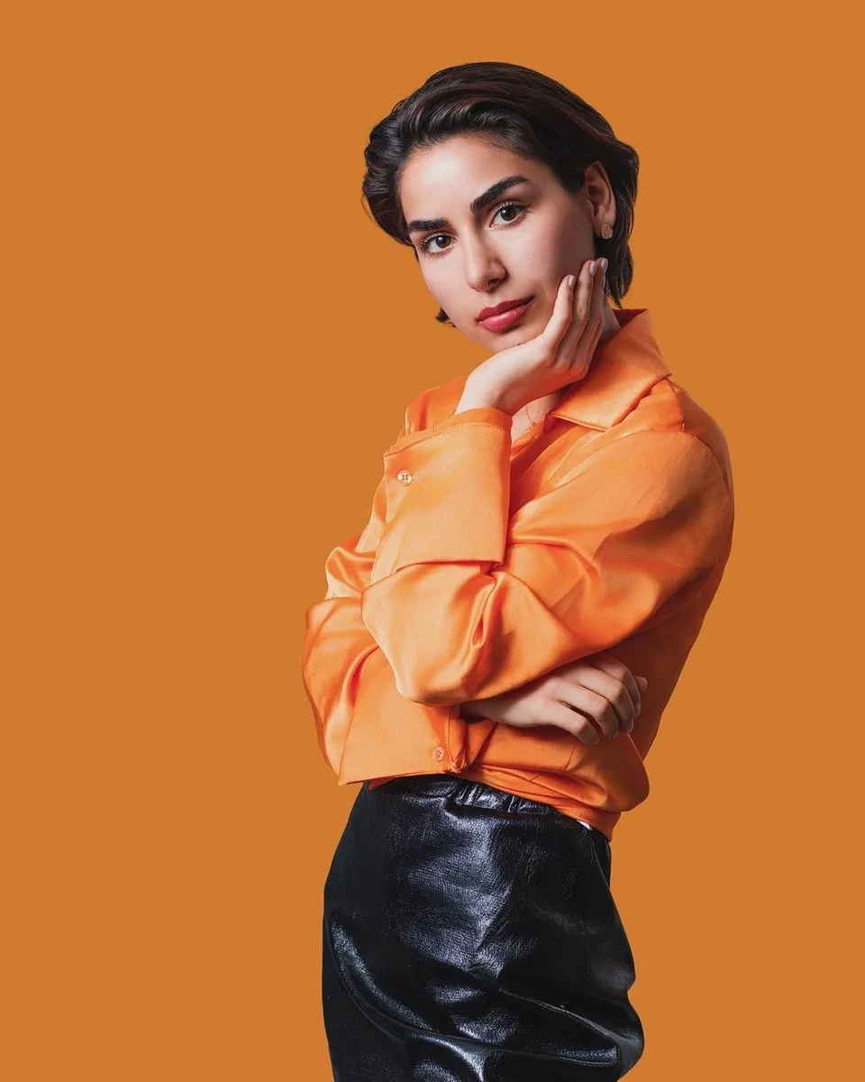 Maria V, portfolio image 4