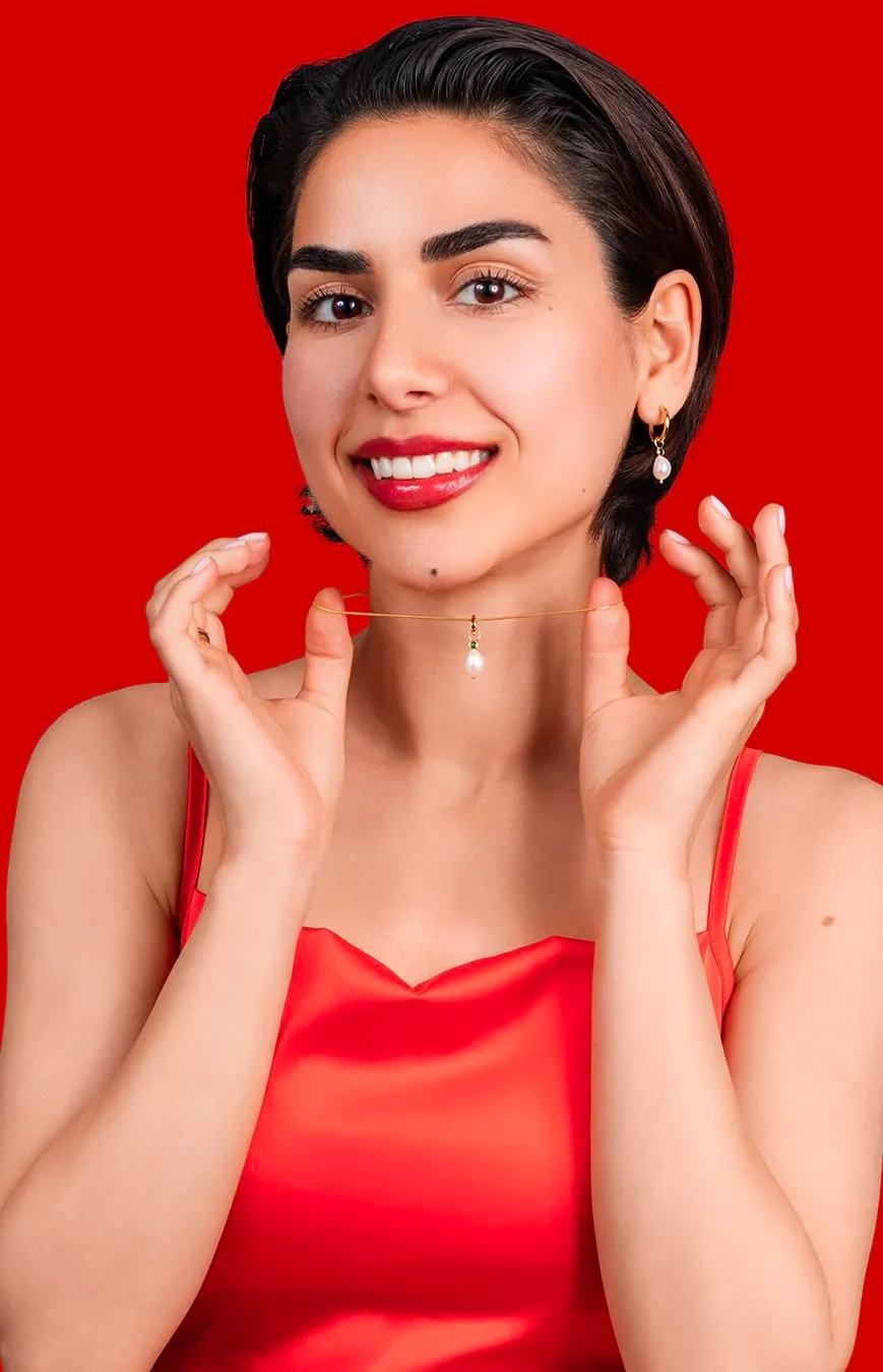 Maria V, portfolio image 5