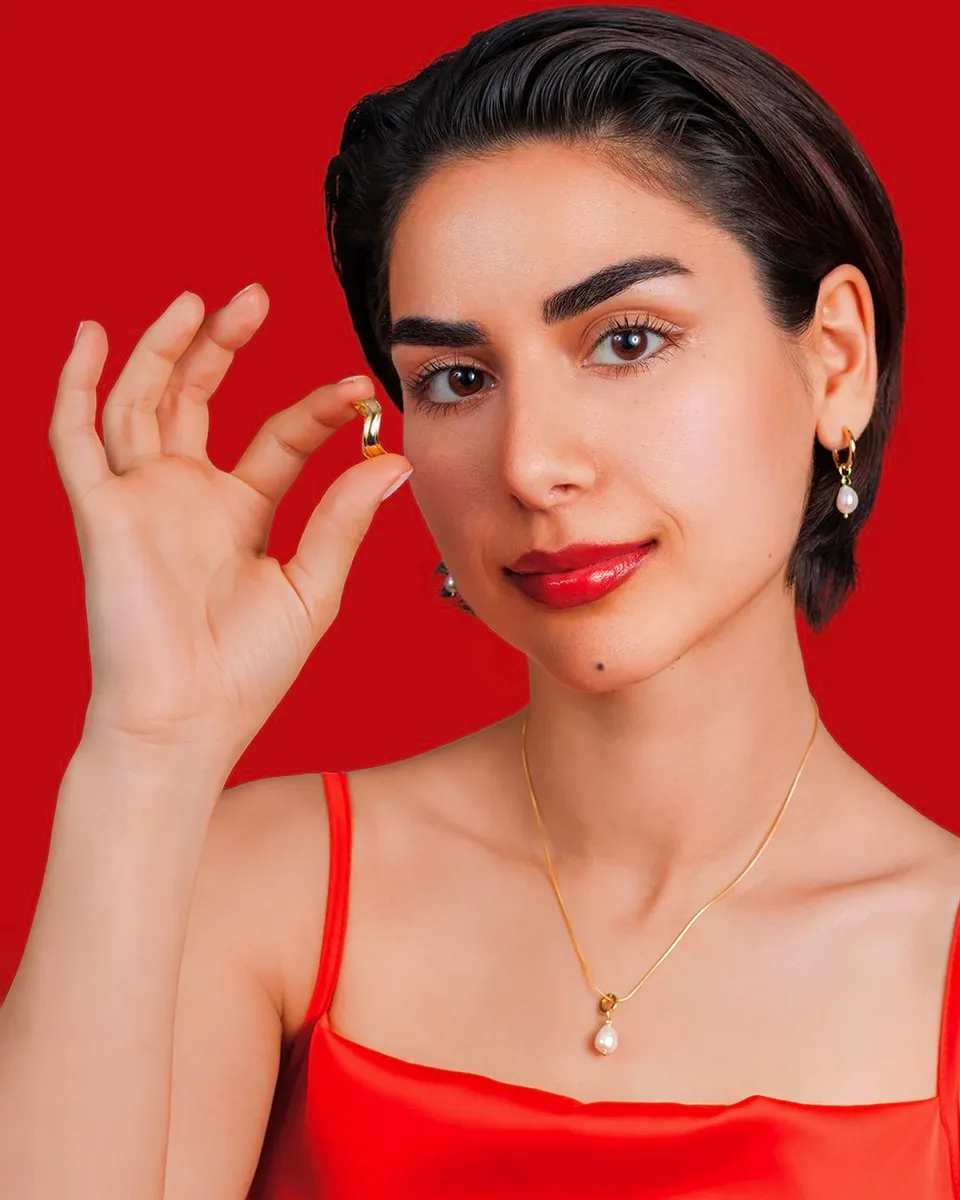 Maria V, portfolio image 6