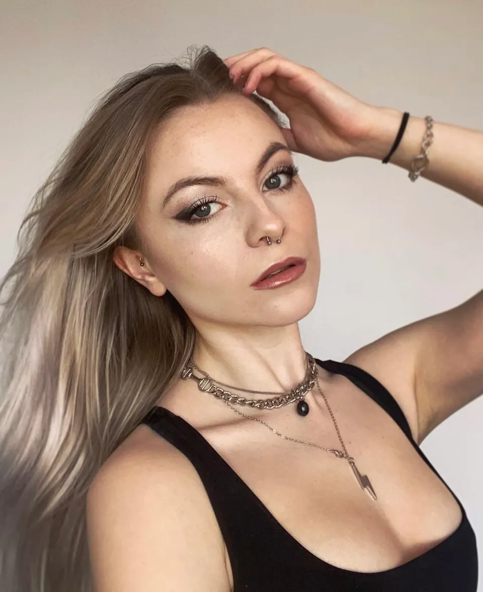 Lucy E, portfolio image 1
