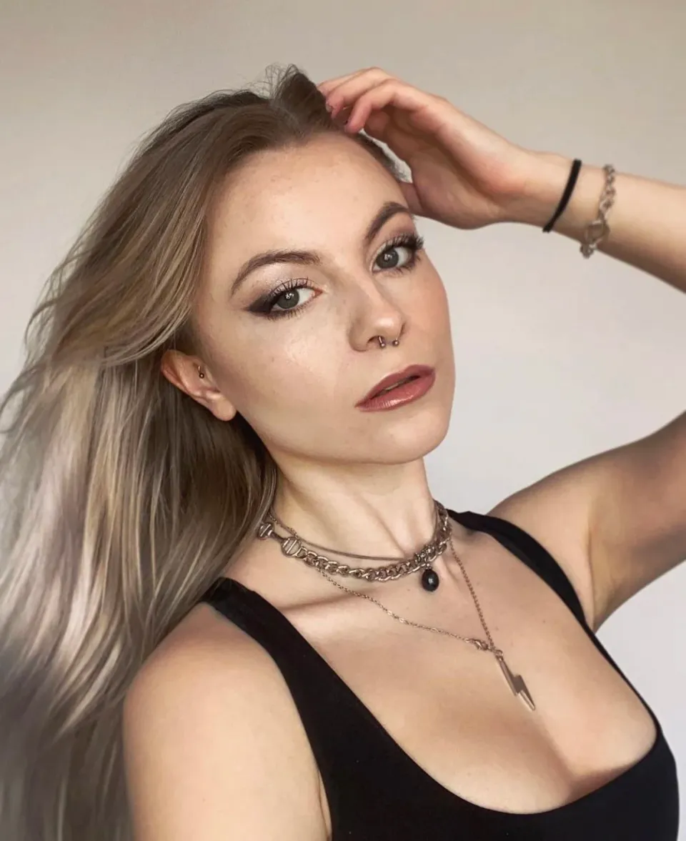 Lucy E, portfolio image 2