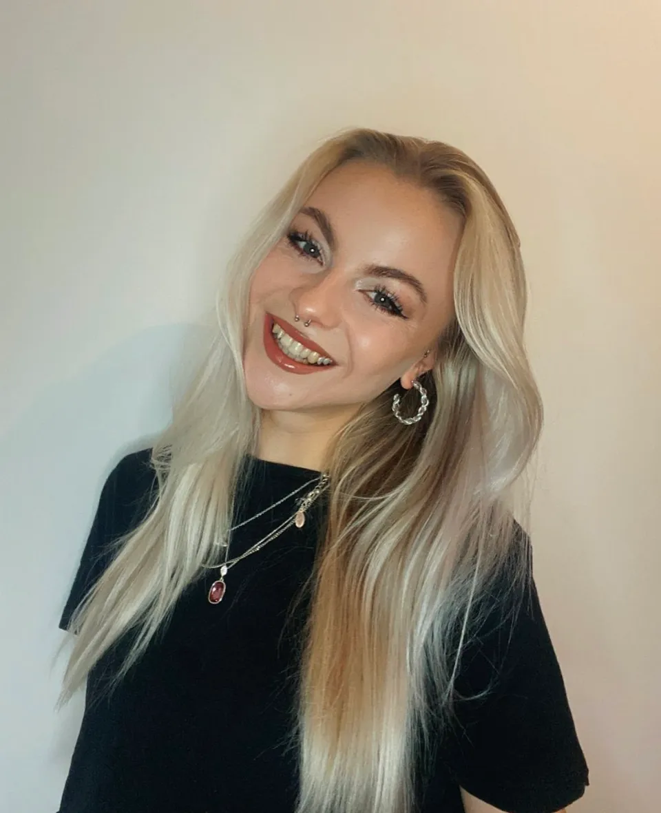 Lucy E, portfolio image 5