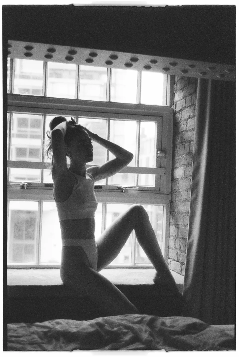 Taloulah M, portfolio image 6