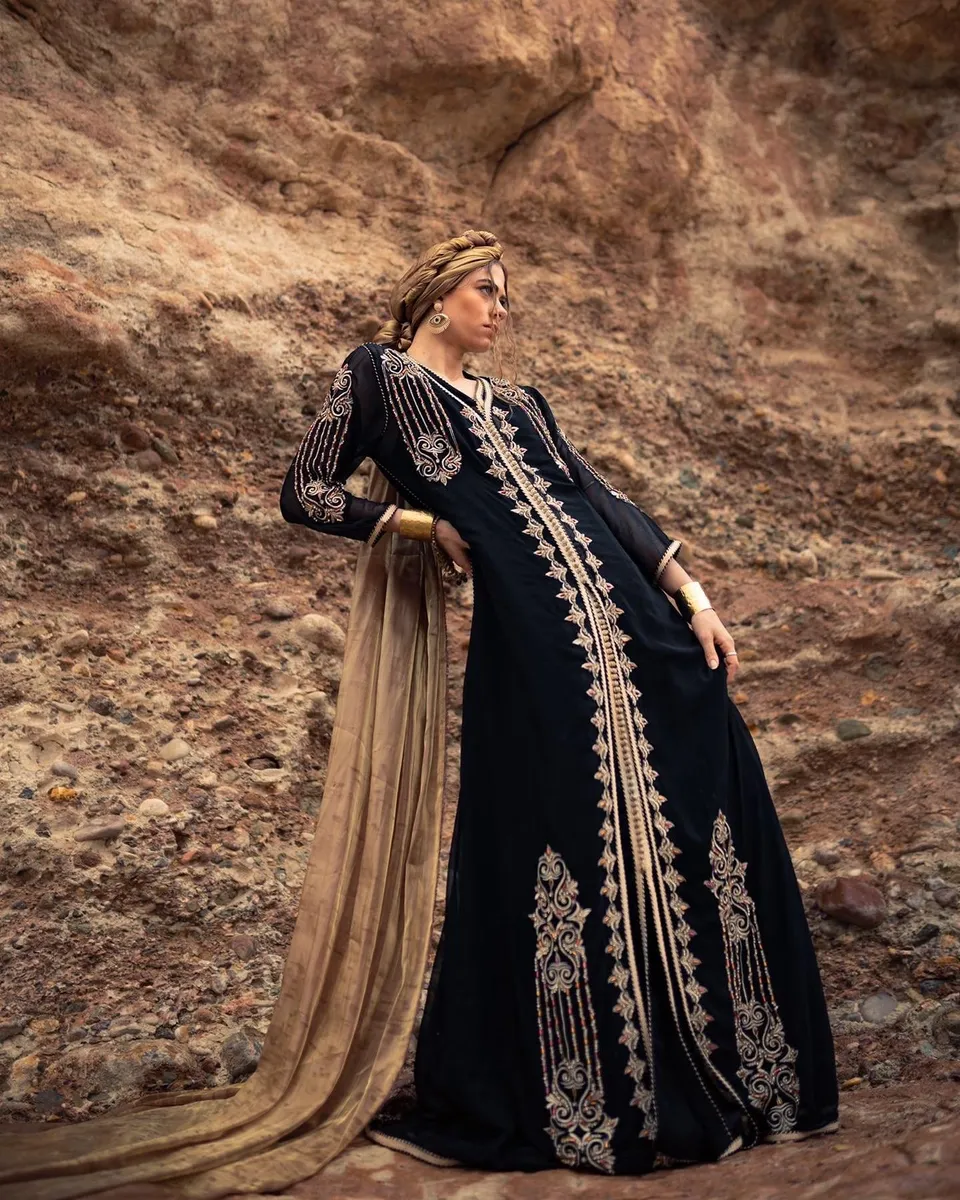 Taloulah M, portfolio image 10