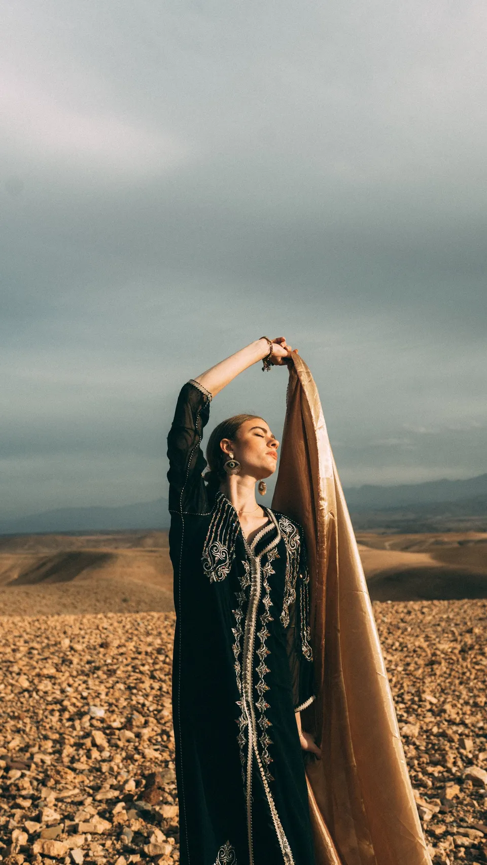 Taloulah M, portfolio image 11