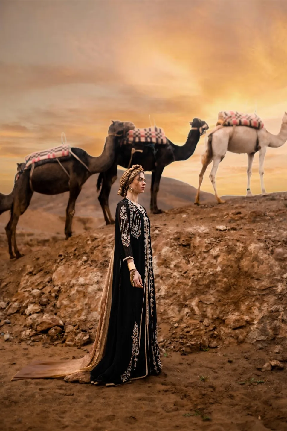Taloulah M, portfolio image 12