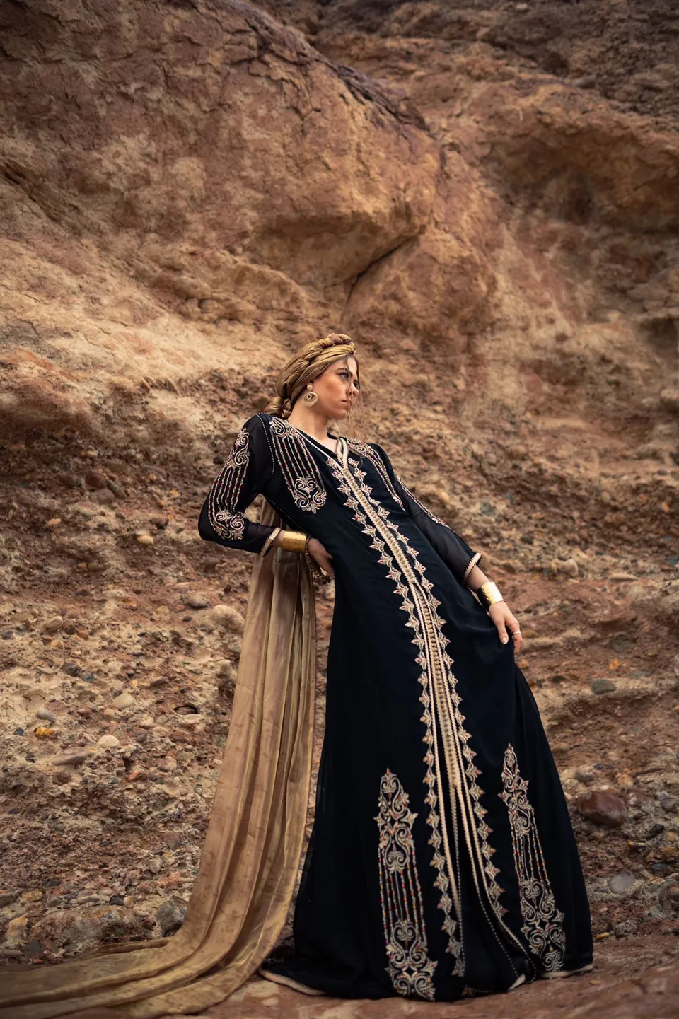Taloulah M, portfolio image 13