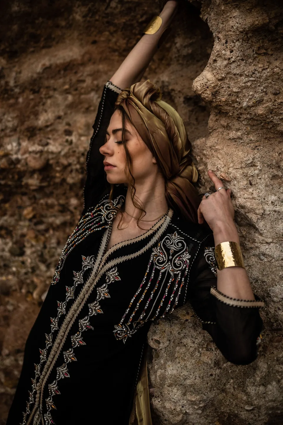 Taloulah M, portfolio image 14