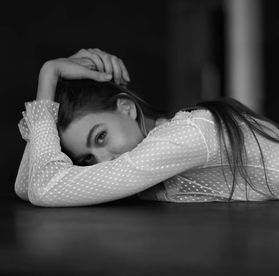 Taloulah M, portfolio image 20