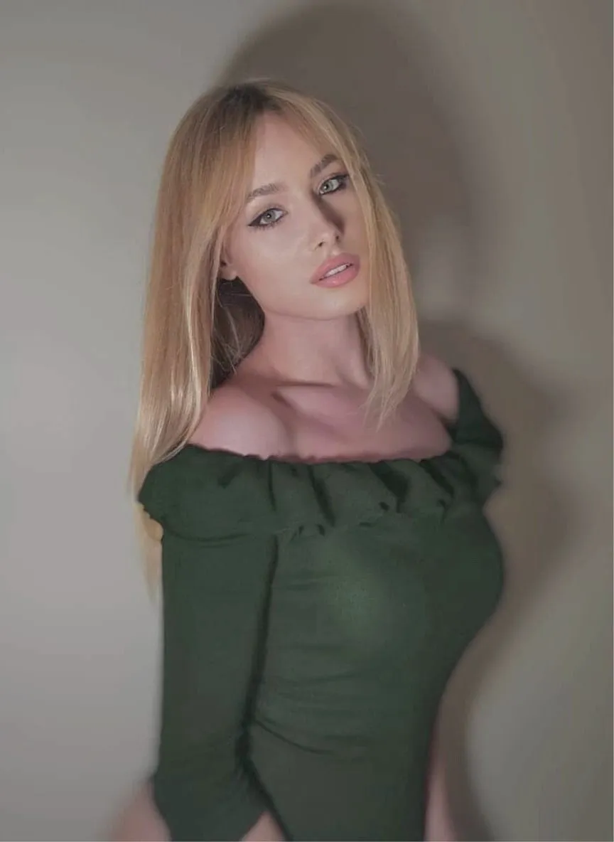 Anna C, portfolio image 1