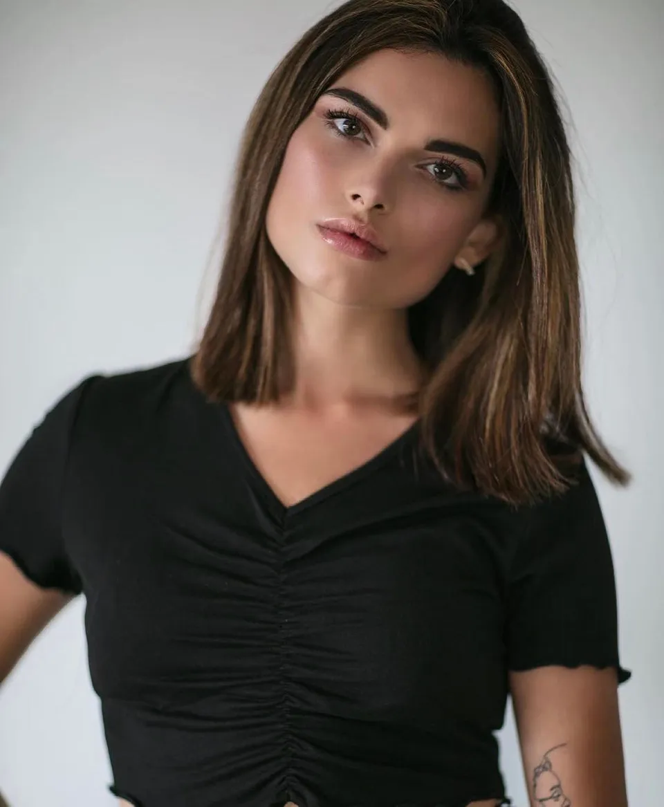 Eva M, portfolio image 2