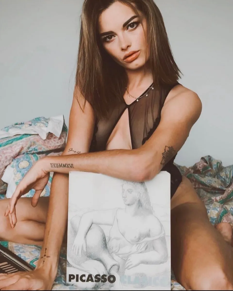 Eva M, portfolio image 4