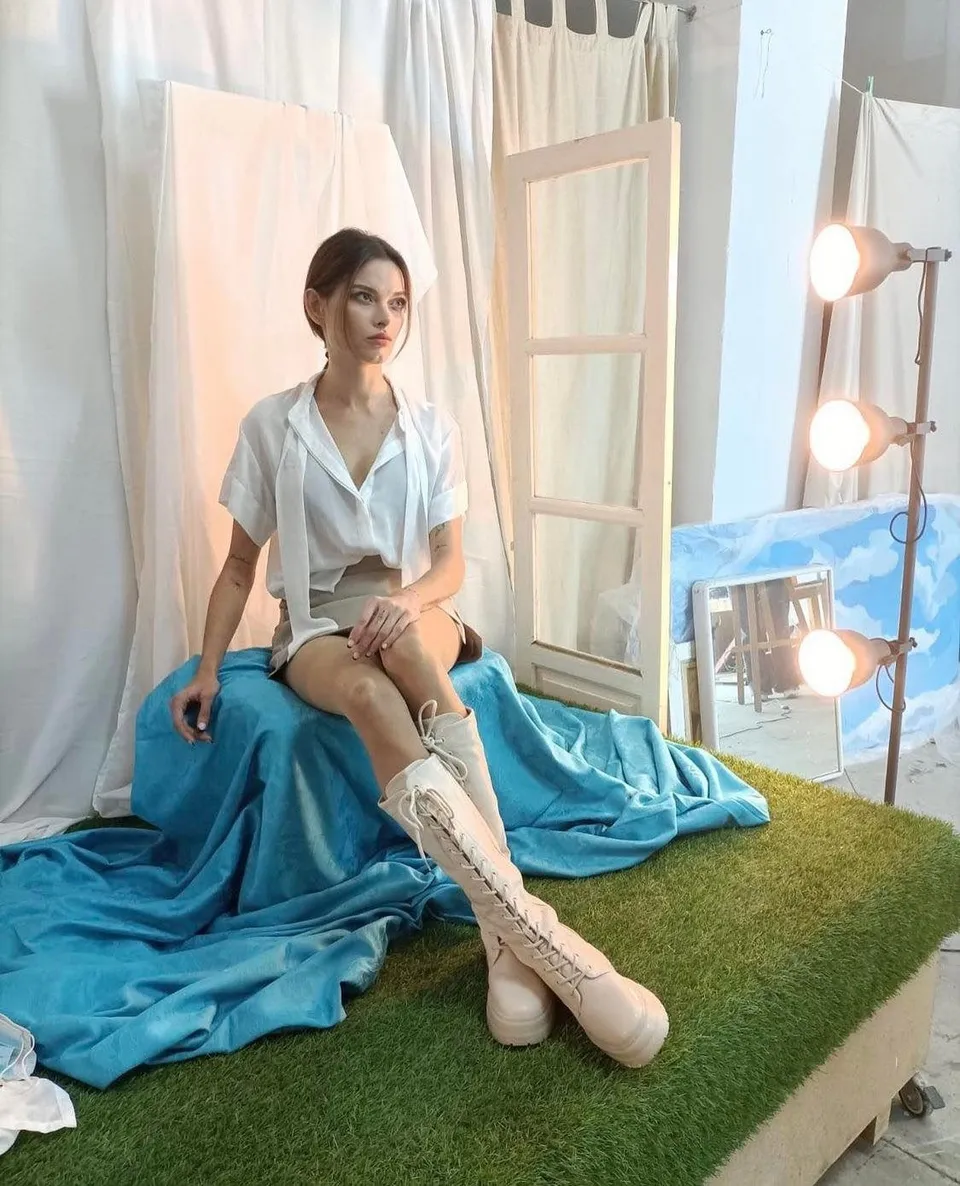 Eva M, portfolio image 8