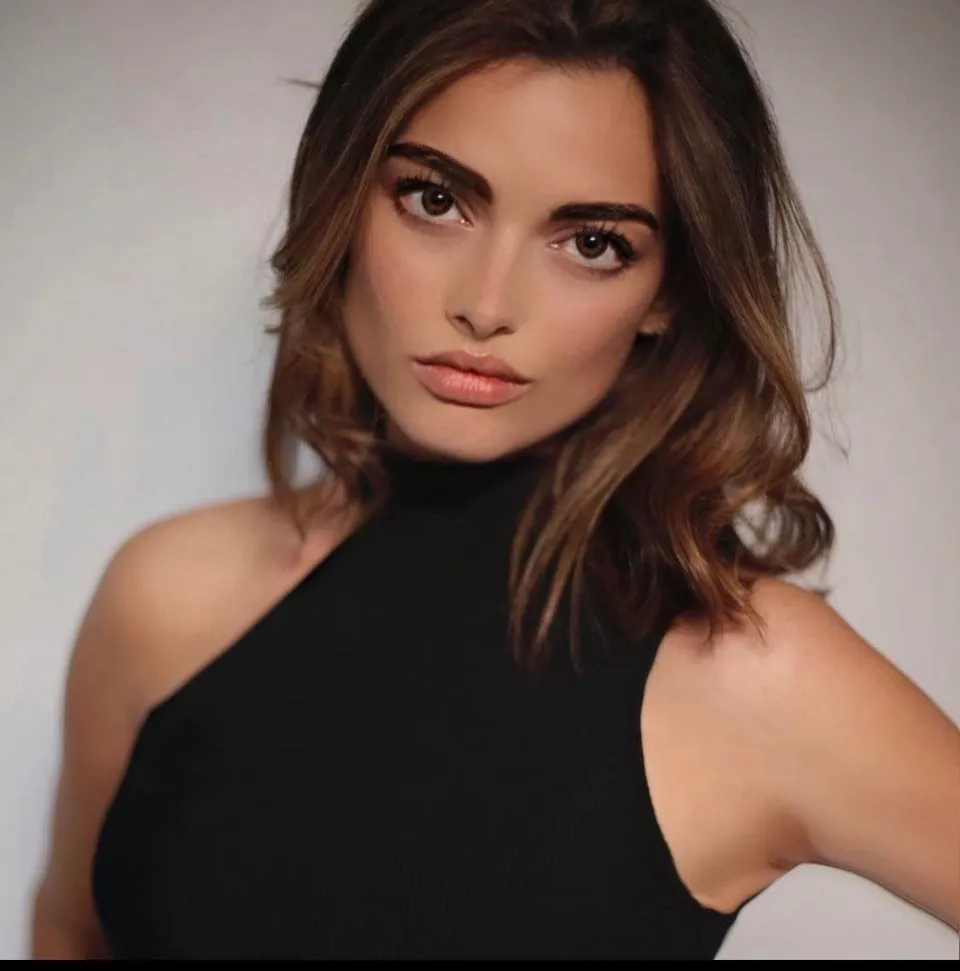 Eva M, portfolio image 9