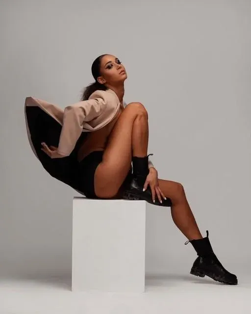 Emma V, portfolio image 3