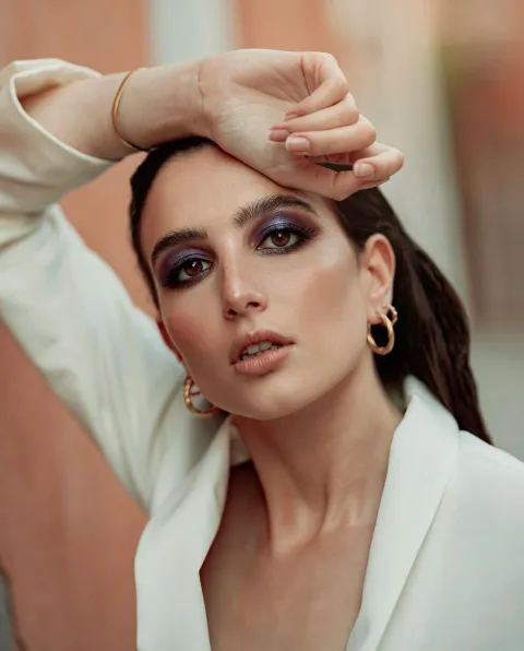 Clizia S, portfolio image 1