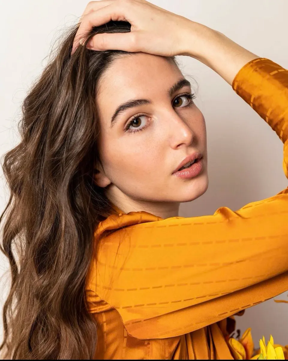 Clizia S, portfolio image 2