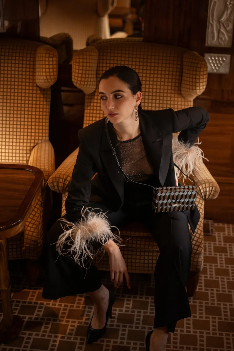 Clizia S, portfolio image 20