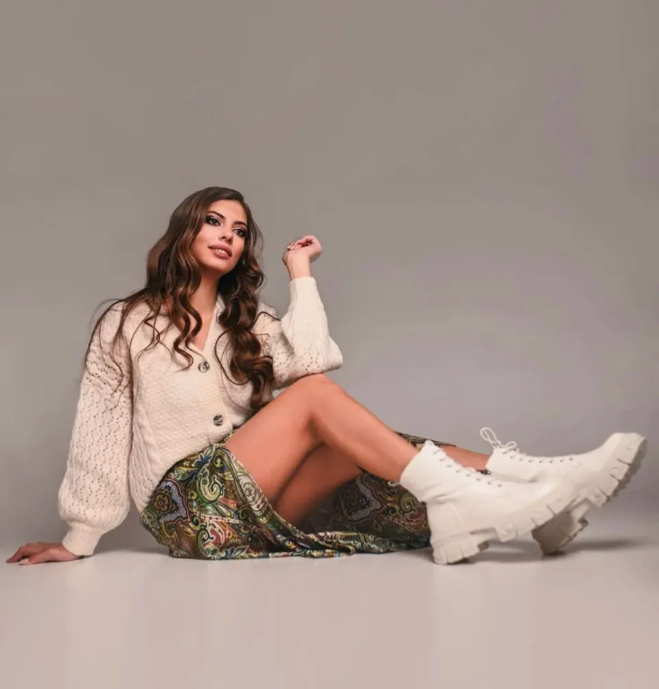 Liana M, portfolio image 4