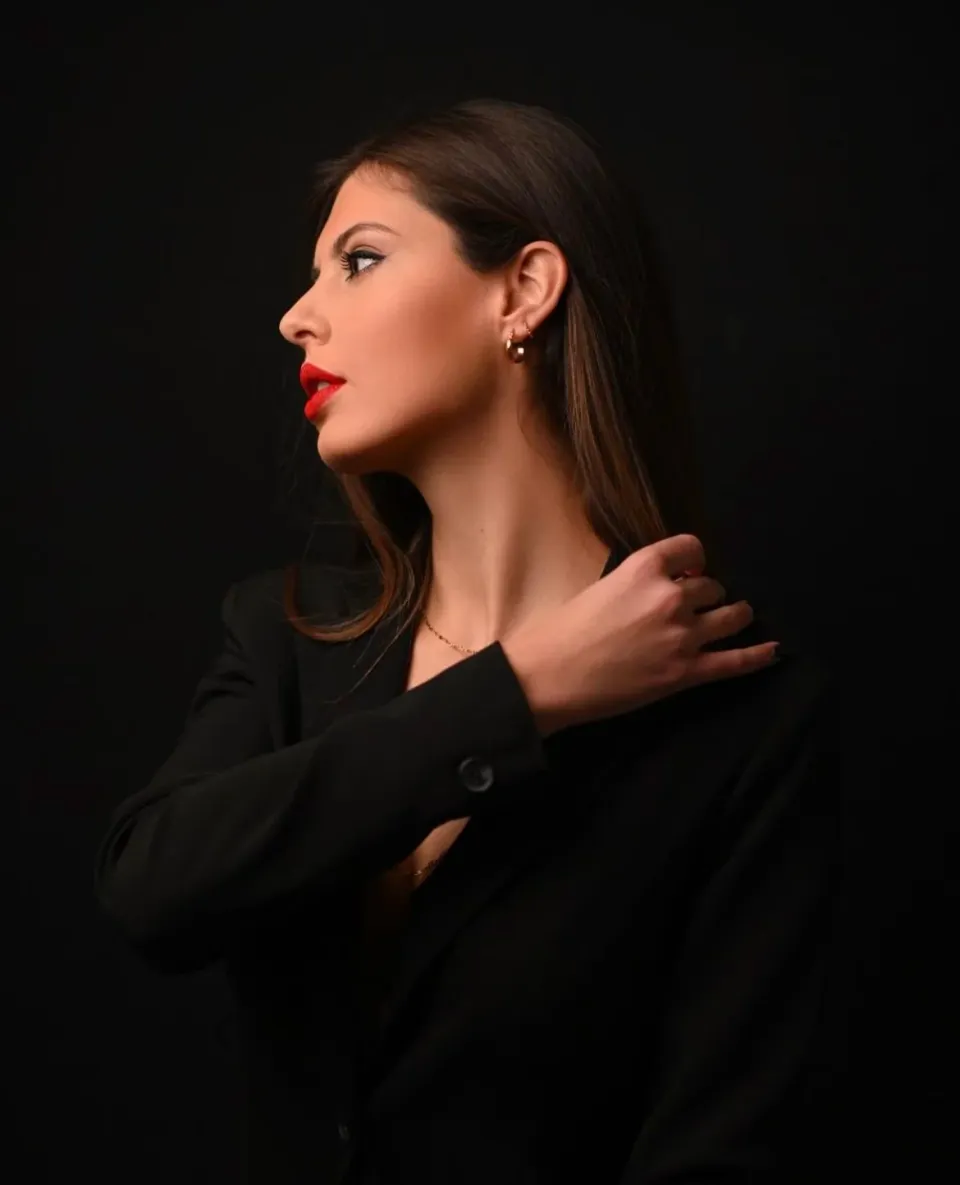 Liana M, portfolio image 5