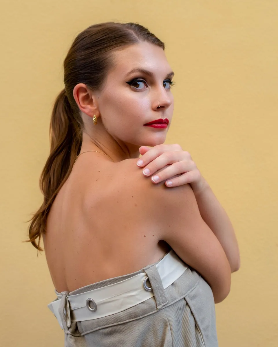 Carrie H, portfolio image 5