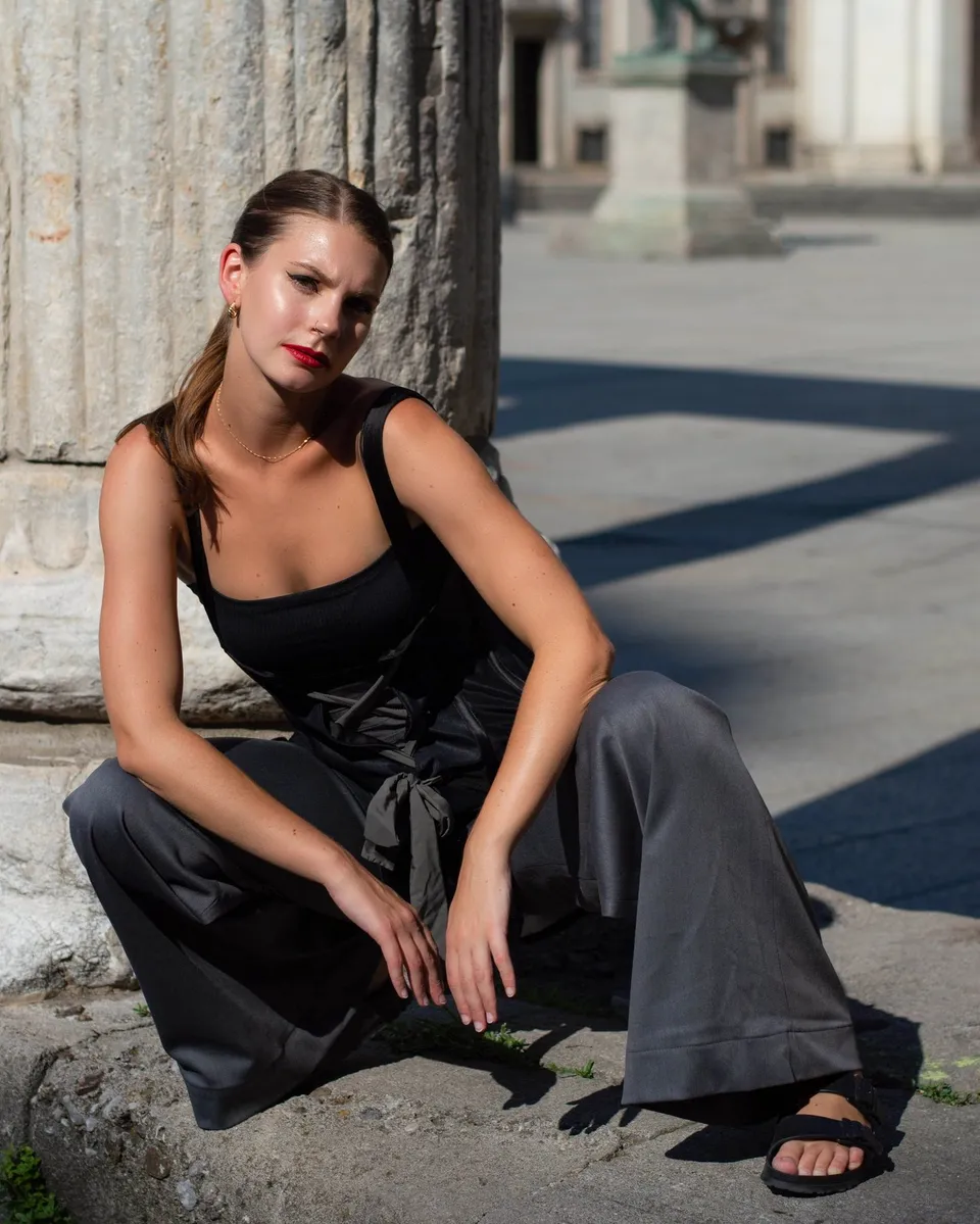 Carrie H, portfolio image 6