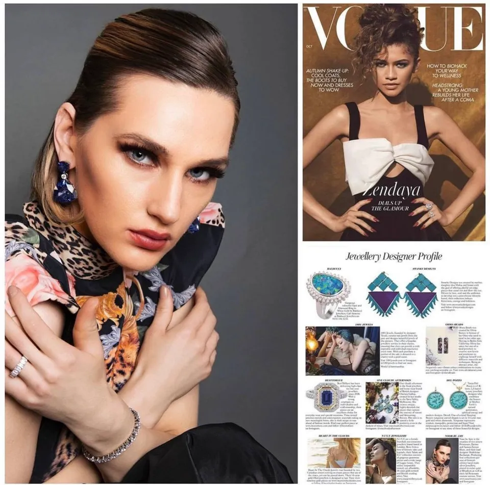 Vita A, portfolio image 7