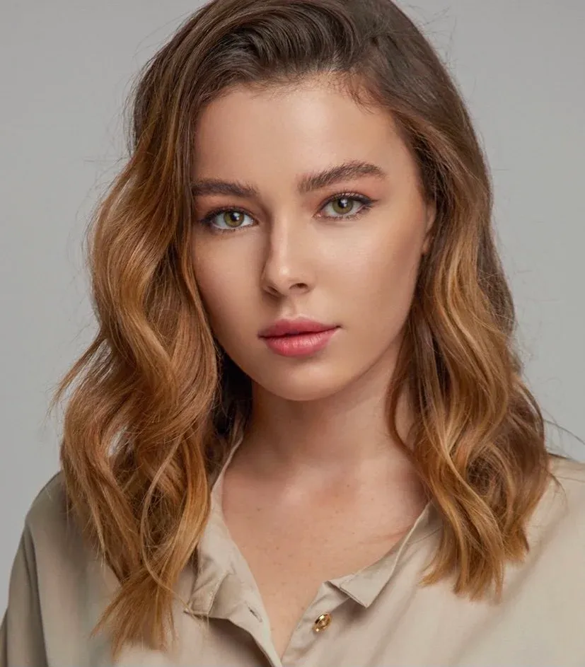 Simona T, portfolio image 1