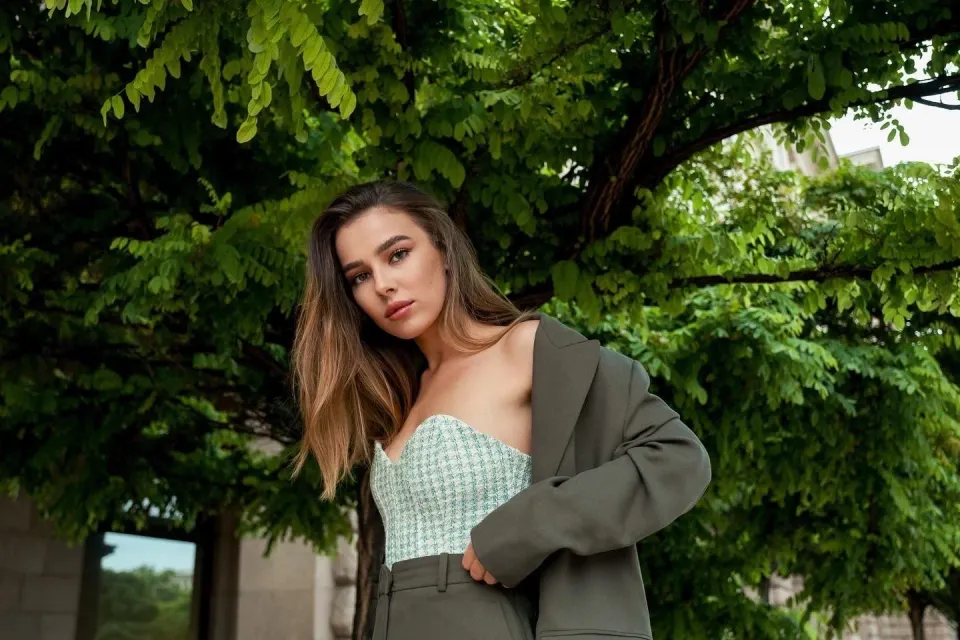 Simona T, portfolio image 9