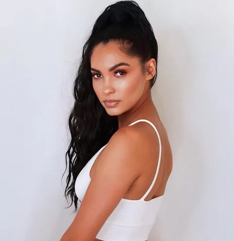 Sasha M, portfolio image 1