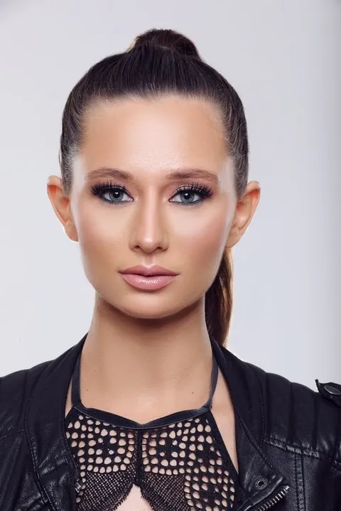 Agata C, portfolio image 1