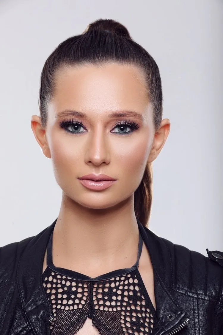 Agata C, portfolio image 1