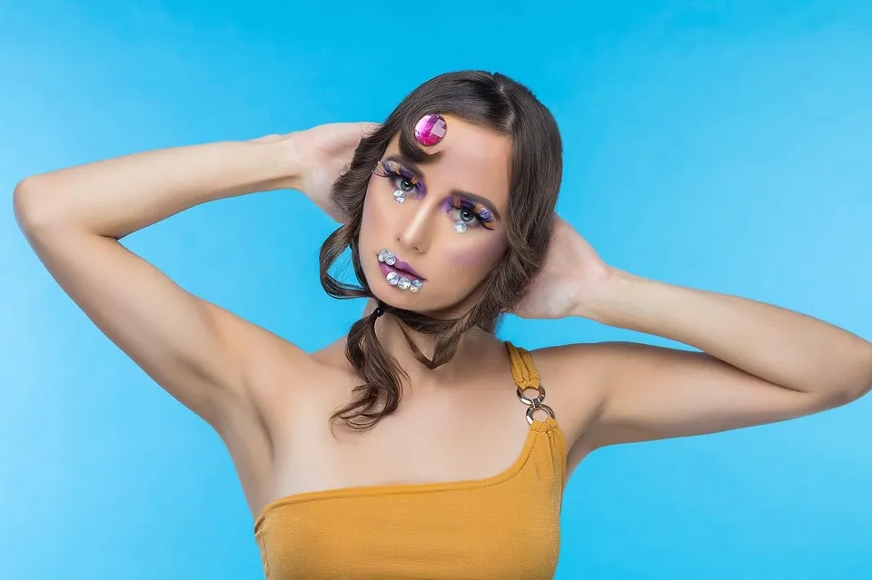 Agata C, portfolio image 11
