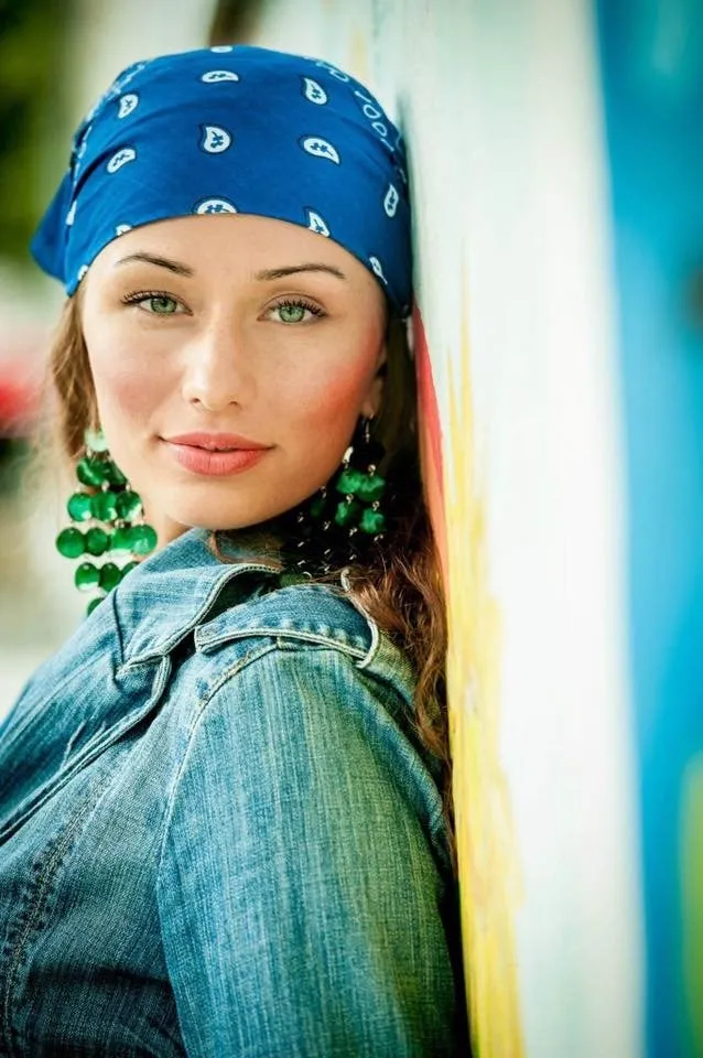 Agata C, portfolio image 13
