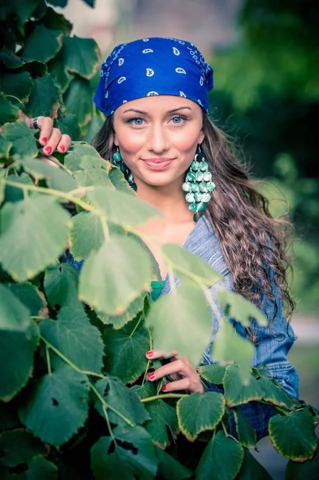 Agata C, portfolio image 14