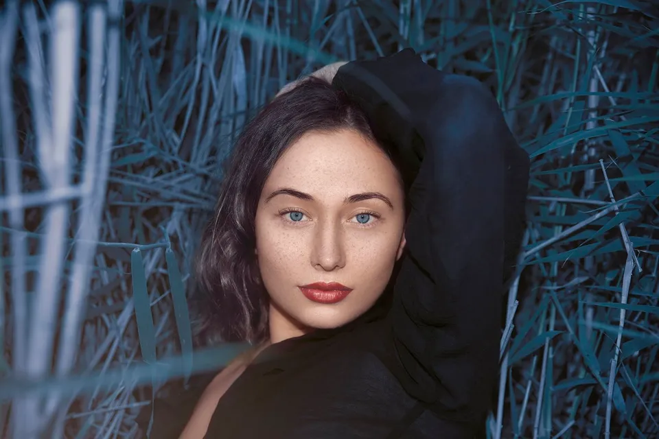 Agata C, portfolio image 16