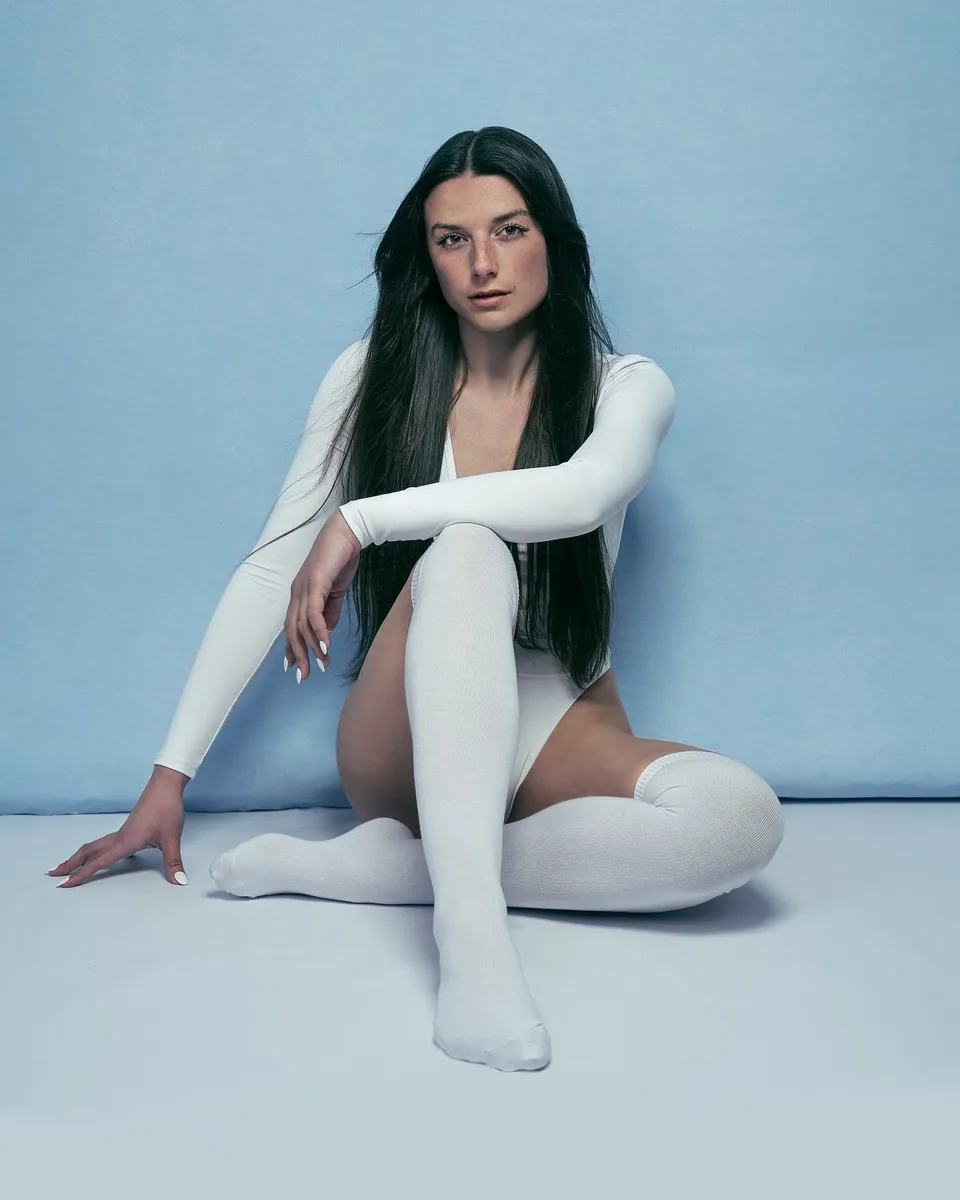 Ria W, portfolio image 3