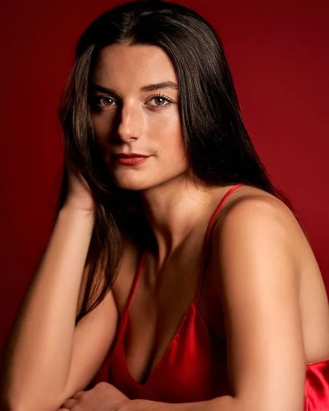 Ria W, portfolio image 7