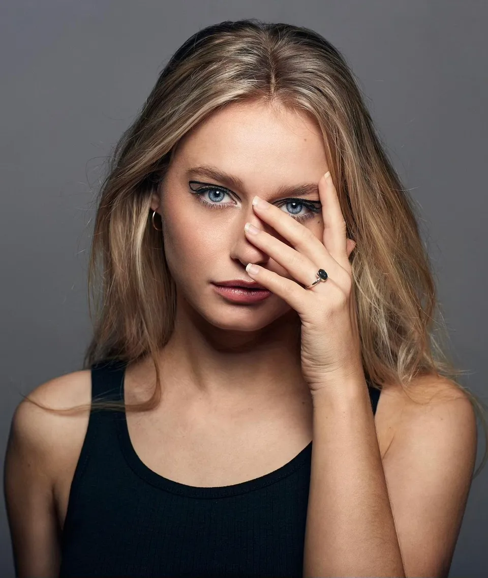 Morgan S, portfolio image 10