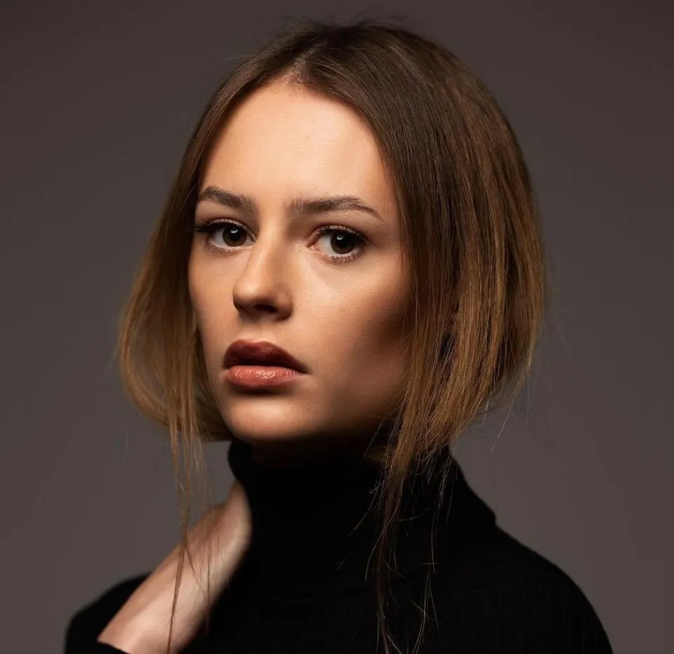 Kiera A, portfolio image 4