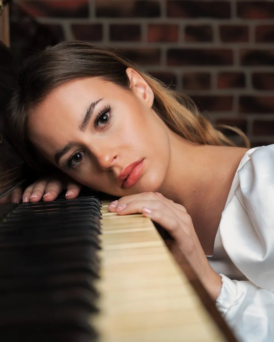 Kiera A, portfolio image 9
