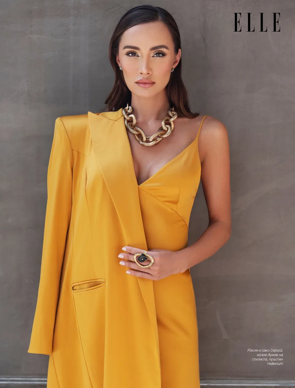 Elena P, portfolio image 6
