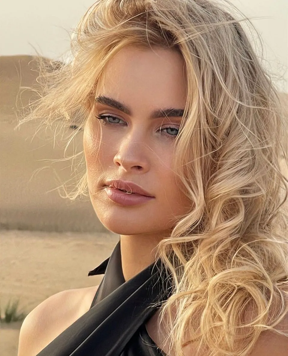 Anna L, portfolio image 2