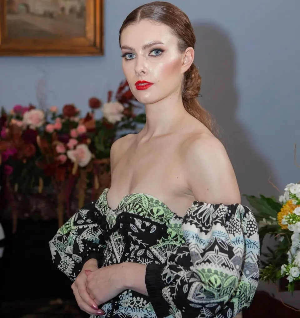 Michaela K, portfolio image 4