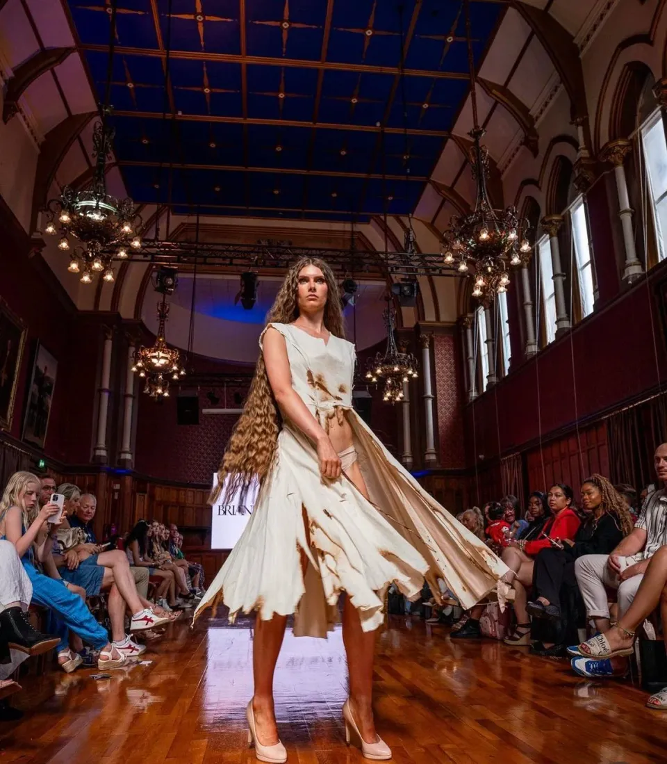 Michaela K, portfolio image 8