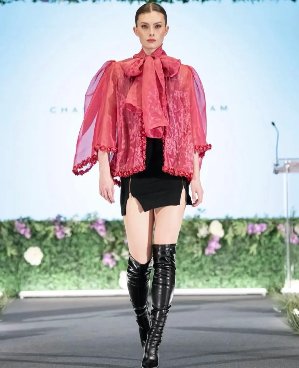 Michaela K, portfolio image 12