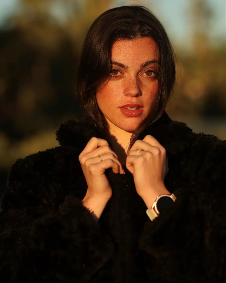 Rocio M, portfolio image 11