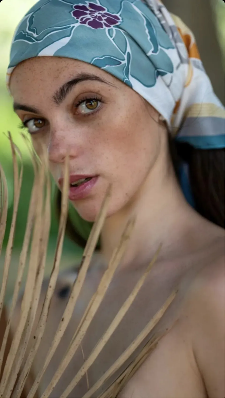 Rocio M, portfolio image 13