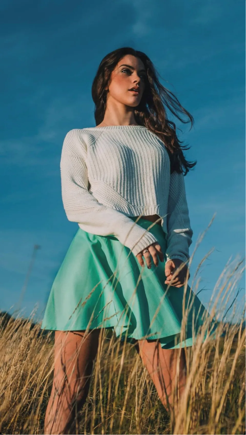 Rocio M